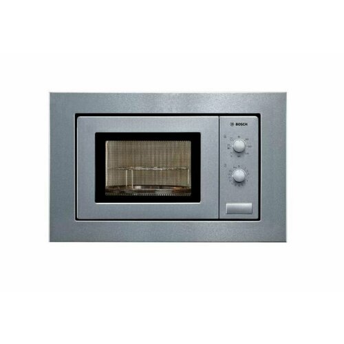 Встраиваемая микроволновая печь BOSCH HMT72G650 4199900₽
