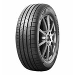 Летние шины Kumho Ecsta HS52 225/55 R17 101 W - изображение