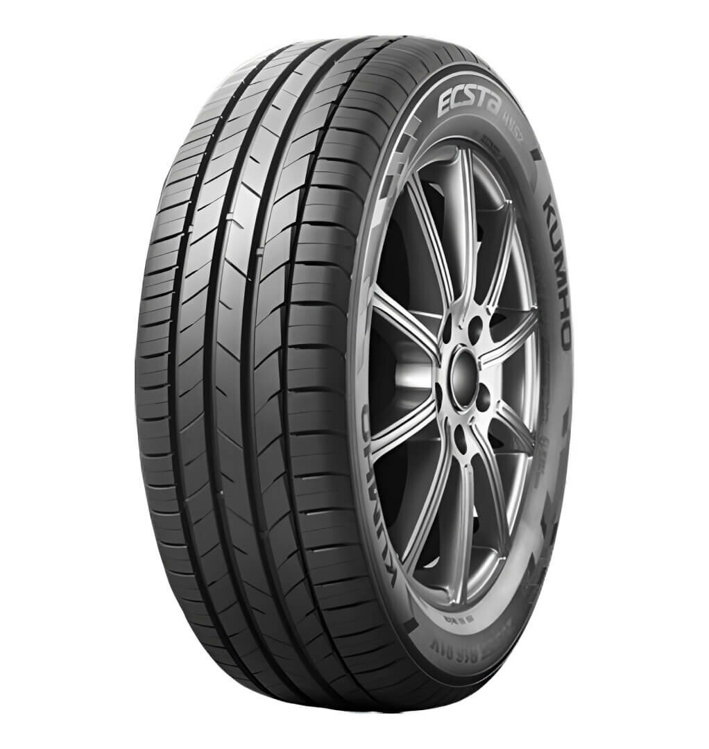 Шина Kumho ECSTA HS52 235/55 R17 103W XL летняя