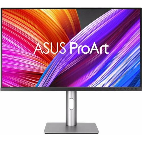 Монитор Asus 315 ProArt PA329CRV черный IPS LED 5ms 169 HDMI MM матовая HAS Piv 30001 400cd 178гр178гр 3840x2160 60Hz DP 4K USB 126кг 9637300₽
