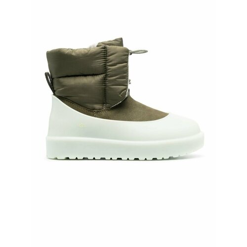 фото Угги ugg, размер 36, зеленый