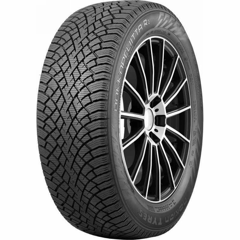 Nokian Tyres Hakkapeliitta R5 275/35 R20 102T XL