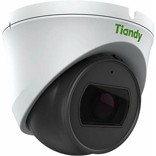 Камера видеонаблюдения IP Tiandy TC-C35XS I3EYMSH28mmV40 28-28мм цв TC-C35XS I3EYMSH28V40 2690900₽