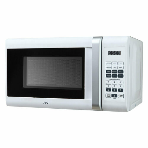 Микроволновая печь JVC JK-MW380S белый 8950₽