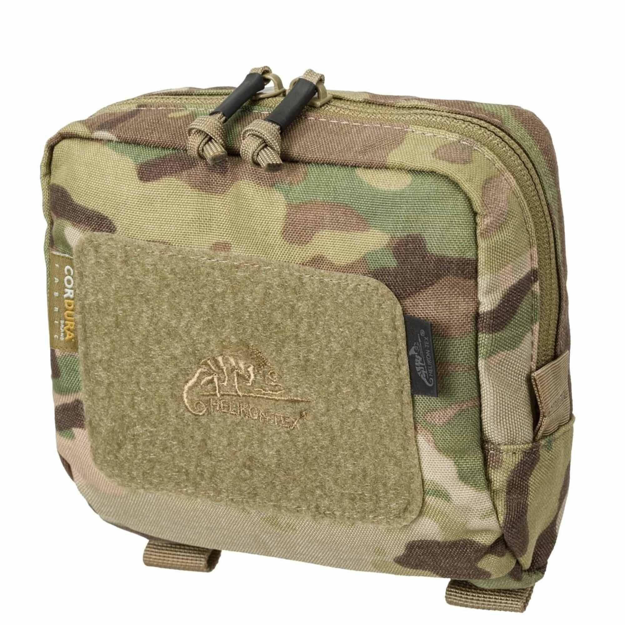 Подсумок Helikon-Tex Competition Utility Pouch multicam