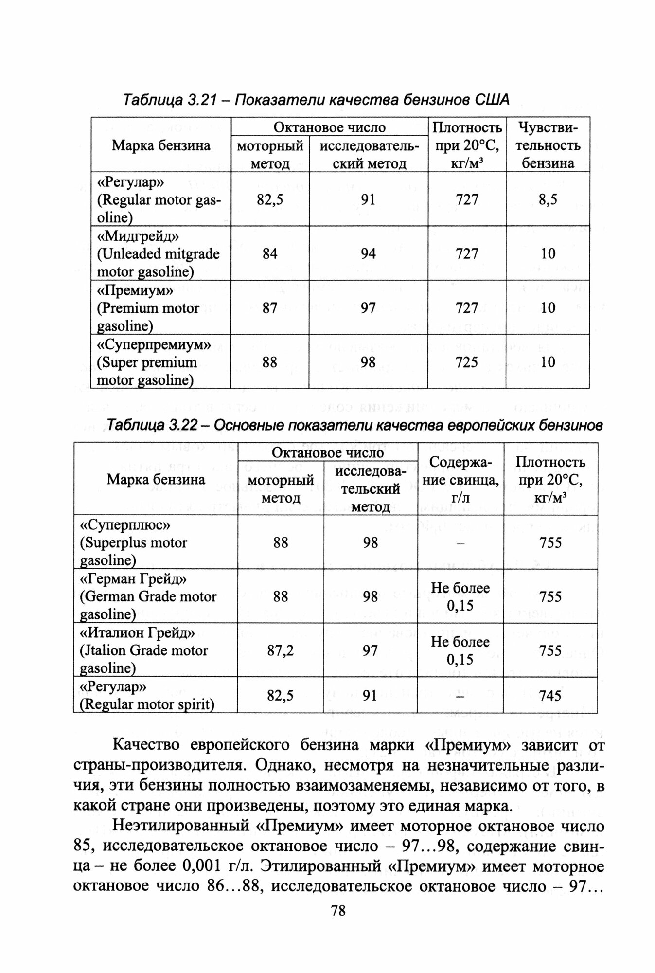 Эксплуатационные материалы (Уханов Александр Петрович, Уханов Денис Александрович, Глущенко Андрей Анатольевич) - фото №4