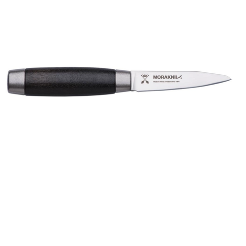 Нож Morakniv Classic №1891 Paring 8 cm, black
