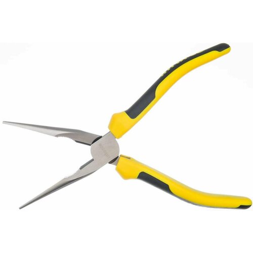 Профессиональные длинногубцы 200 мм