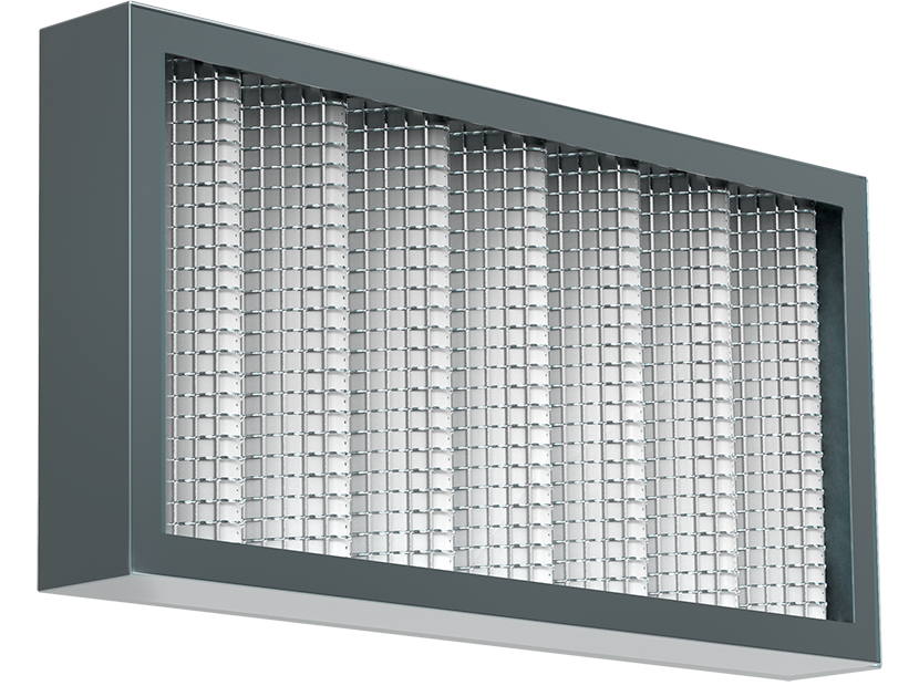 Фильтр кассетный Shuft FRKr (G3) 600x350/50