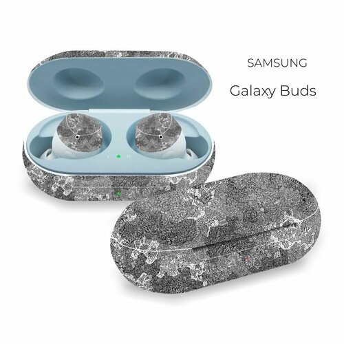 Защитная гидрогелевая пленка для Samsung Galaxy Buds для кейса Ультратонкий чехол для беспроводных наушников Samsung Galaxy Buds