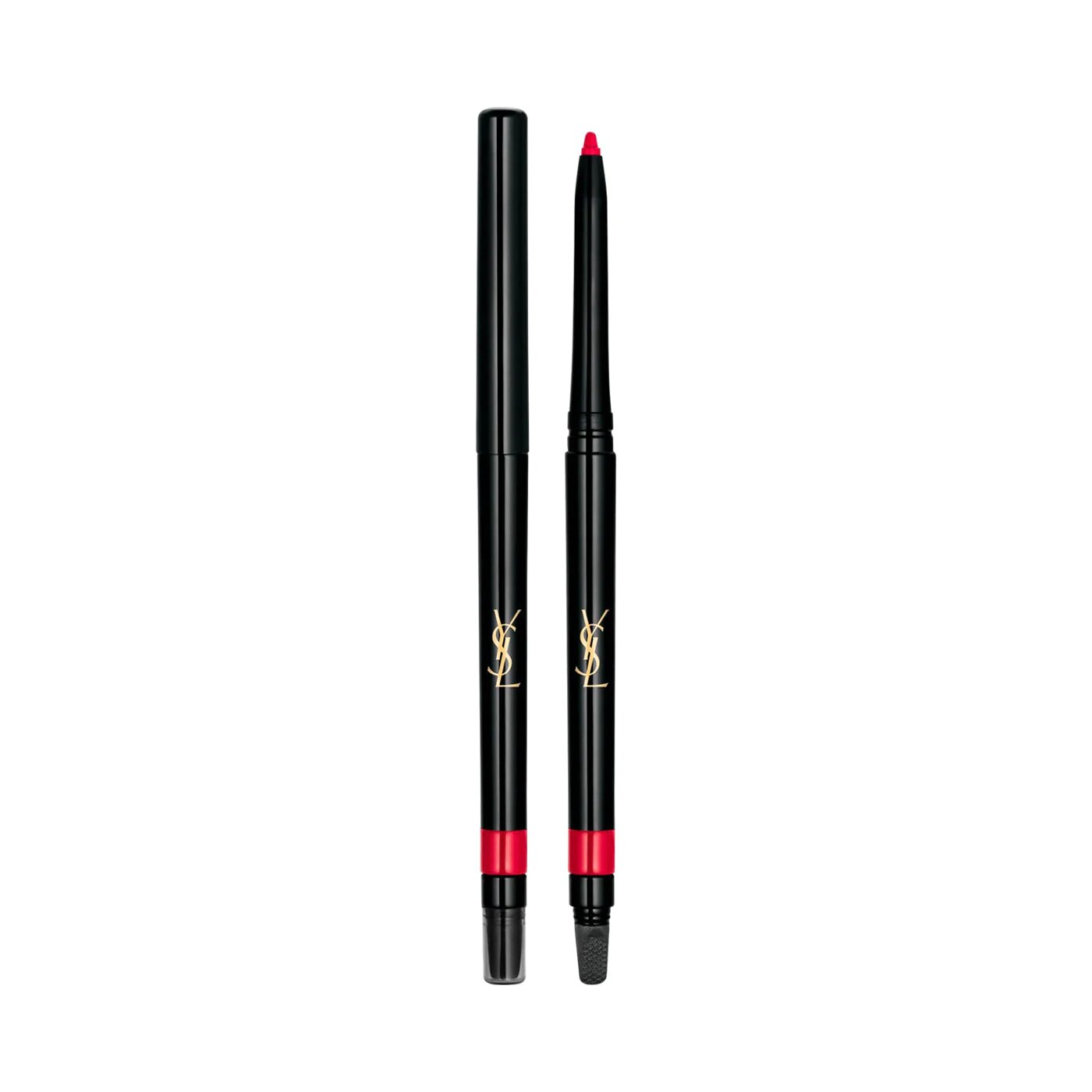 Yves Saint Laurent Карандаш для губ Dessin des Levres Lip Styler, 19 Le Fuchsia