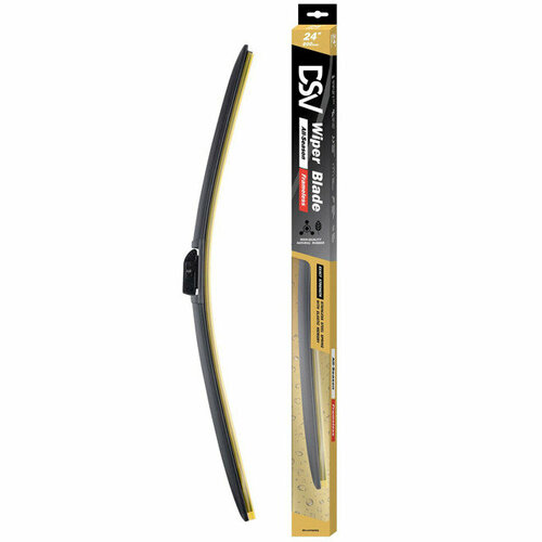 Щетка стеклоочистителя dsv 24