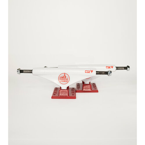 фото Подвески для скейтборда theeve csx martin trader 5.25