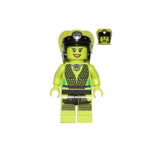 Минифигурка Lego Star Wars Oola sw0406 lego star wars 9516 дворец джаббы 717 дет