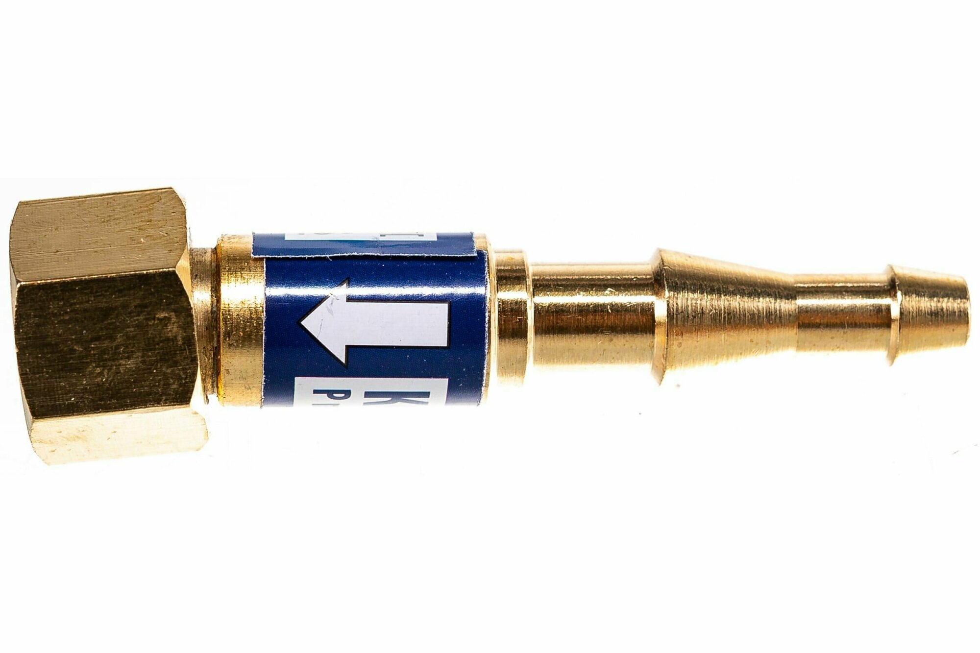 Обратный клапан KRASS - фото №20