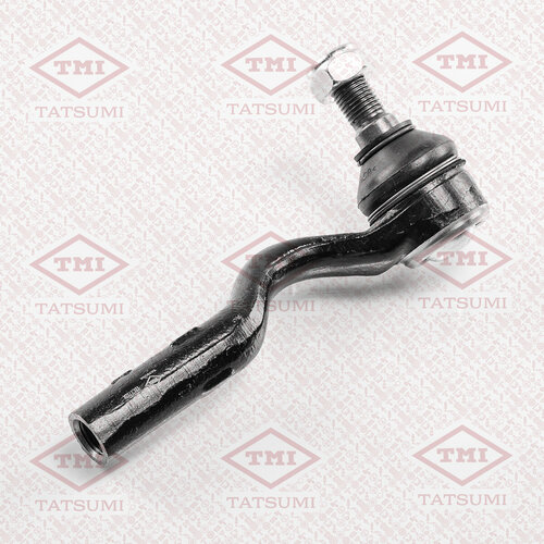 Наконечник рулевой тяги передний TMI TATSUMI TEC1732R 1539₽