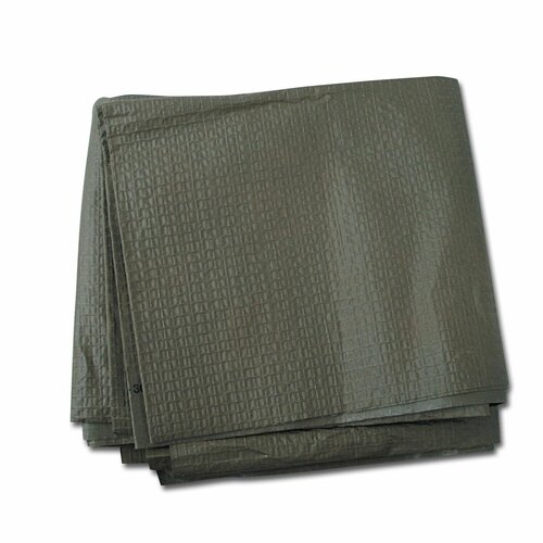 BW Ground Sheet Used 508500₽