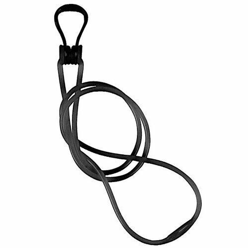 Зажим для носа ARENA Strap Nose Clip Pro 95212 (черный (95212/50))