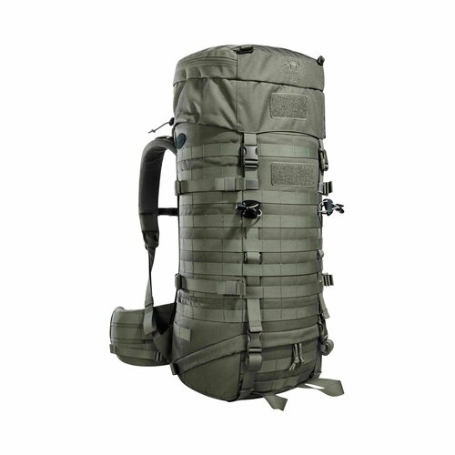 Tasmanian Tiger Backpack Base Pack 52 IRR stone gray olive tasmanian tiger backpack mission pack mk ii irr stone gray olive