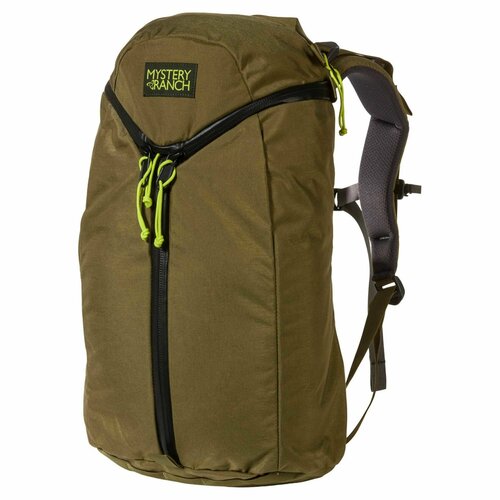 Mystery Ranch Backpack Urban Assault 21 lizard