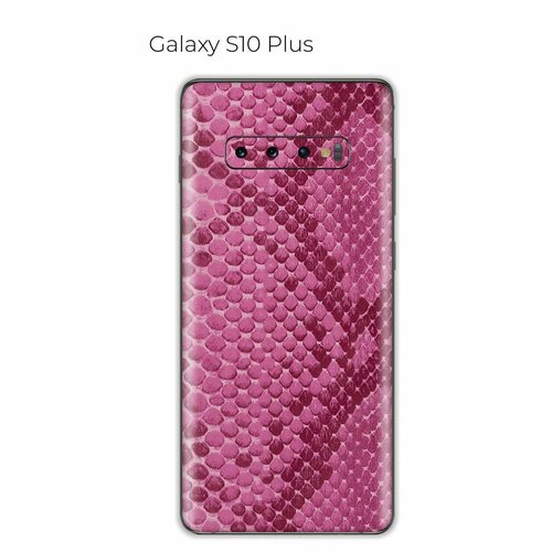 Гидрогелевая пленка на Galaxy S10 Plus заднюю панель / защитная пленка для Samsung Galaxy S10 Plus защитная гидрогелевая пленка для samsung galaxy s10 plus на заднюю поверхность