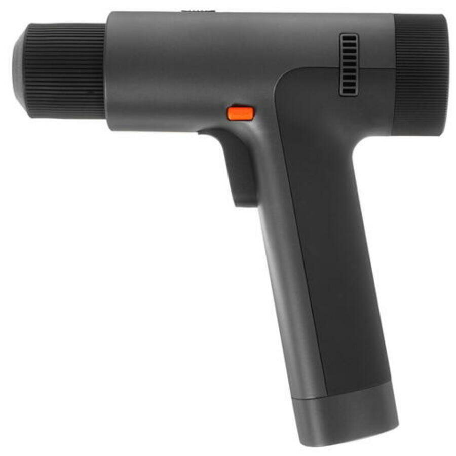 Безщеточная Дрель-шуруповерт Xiaomi 12V LI Max Brushless Cordless Drill BHR5510GL
