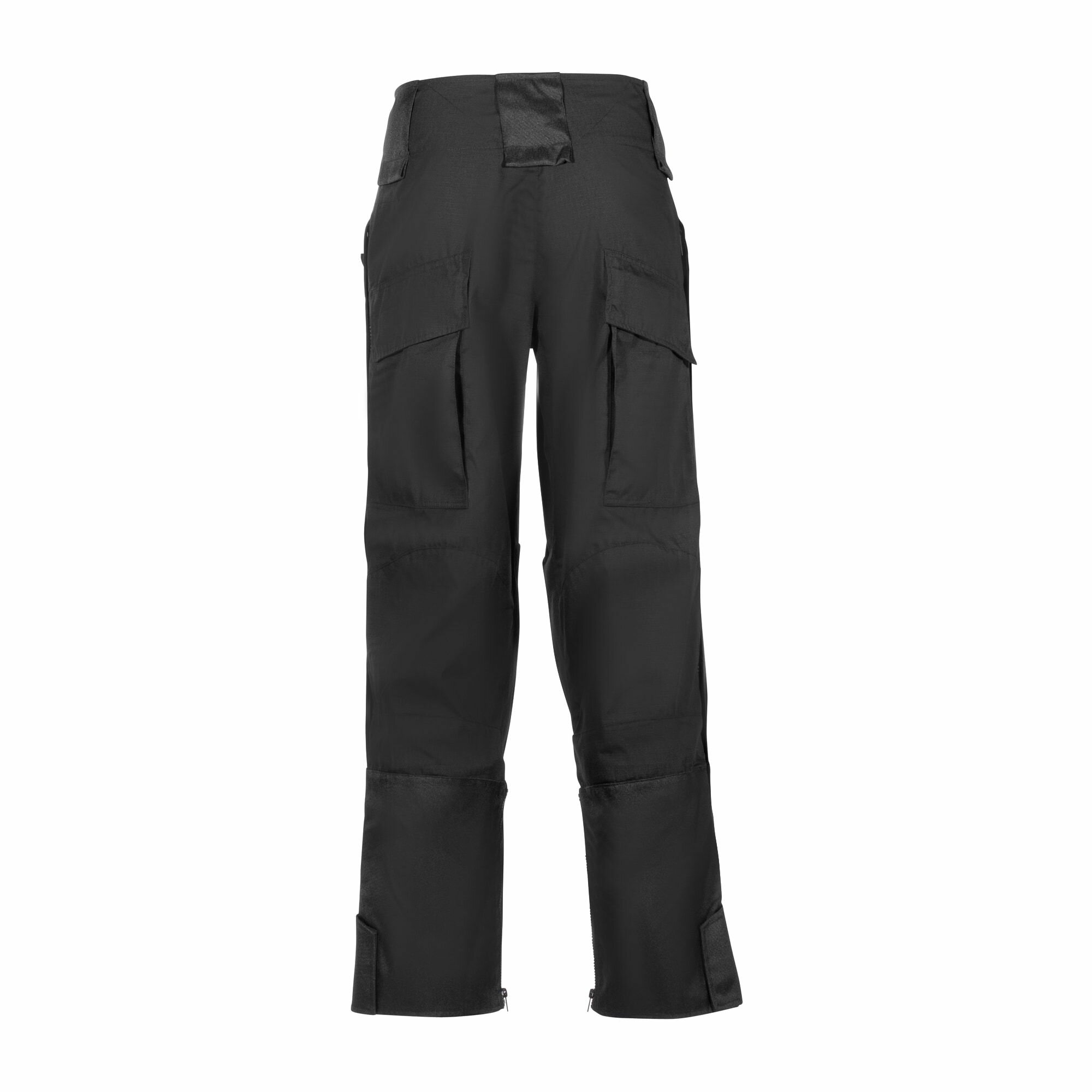 Field Pants Warrior black