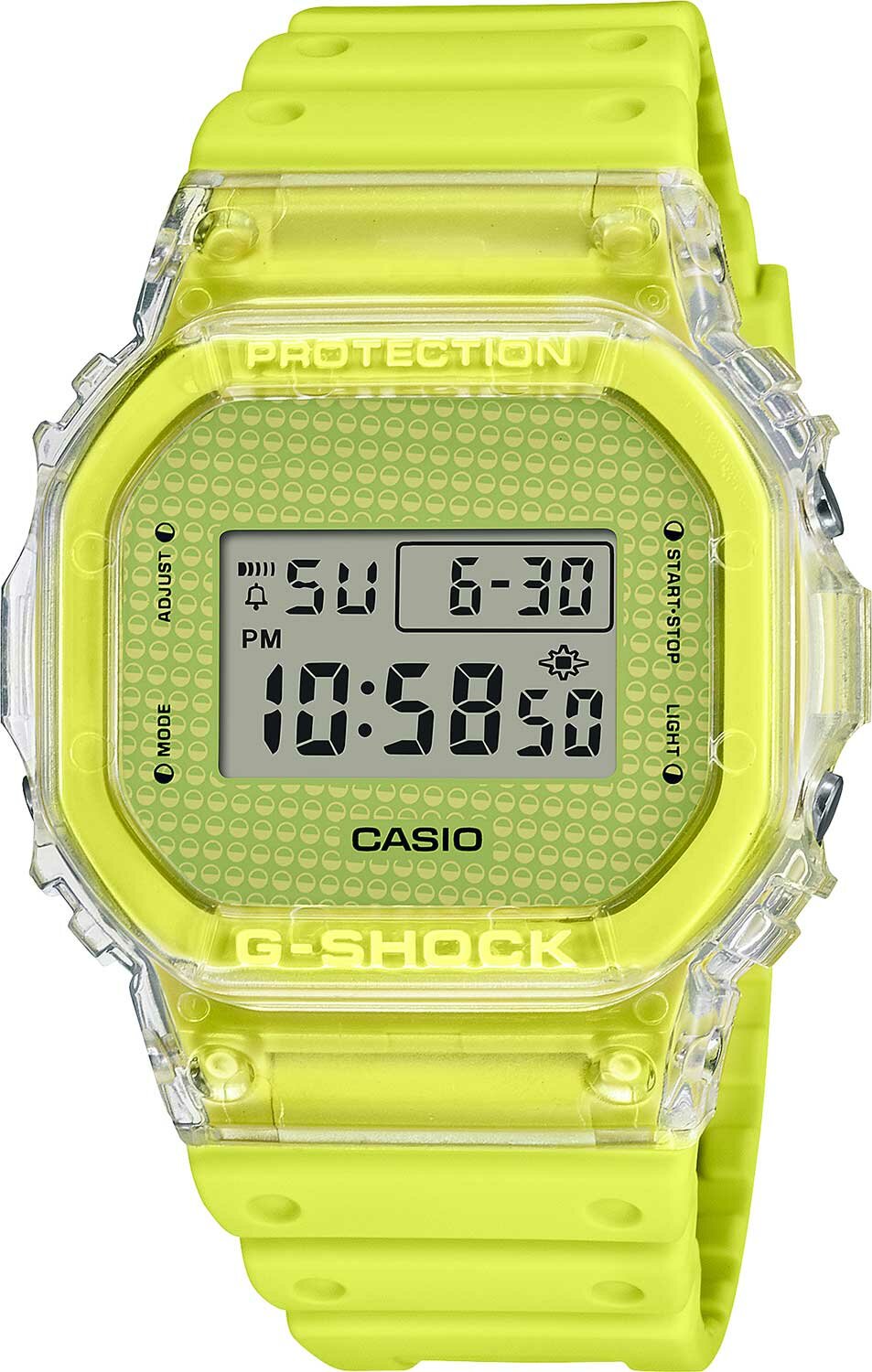 Наручные часы CASIO