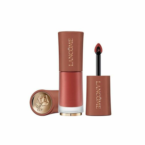 Помада для губ LANCOME L Absolu Rouge INTIMATTE , 279 French Rose lancome l absolu lacquer губная помада жидкая лаковая 8 мл 202