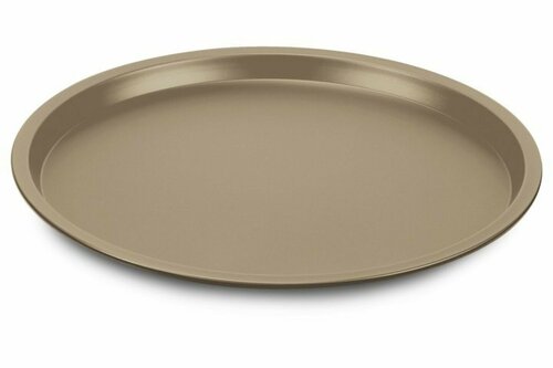 Форма для выпечки пиццы Guardini Gold Elegance, диаметром 32 см