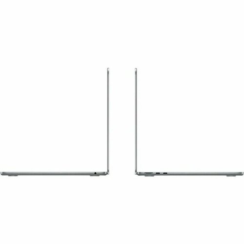 Ноутбук Apple MacBook Air A2681 M2 8 core 16Gb SSD512Gb8 core GPU 136 IPS 2560x1664 Mac OS grey space WiFi BT Cam Z15S0059F 21746200₽