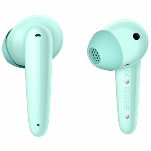 Гарнитура Huawei FreeBuds SE 2 голубой 55037014 3607₽