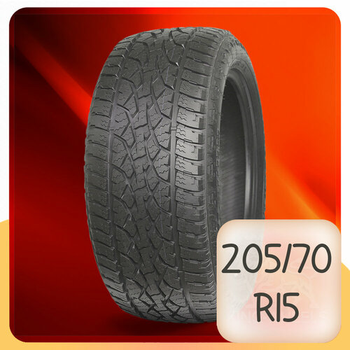 Летние шины WINRUN Maxclaw A/T 205/70 R15 96T