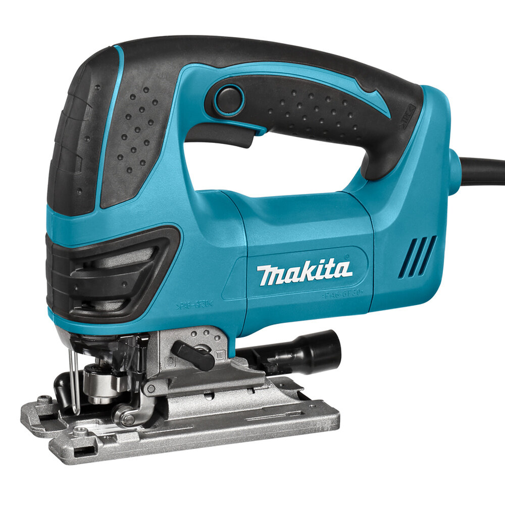 Электролобзик Makita 4350FCTJ