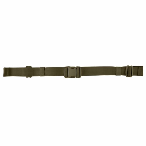 Ремень тактический Tasmanian Tiger Hip Belt 25mm olive ремень тактический tasmanian tiger hip belt 38mm olive