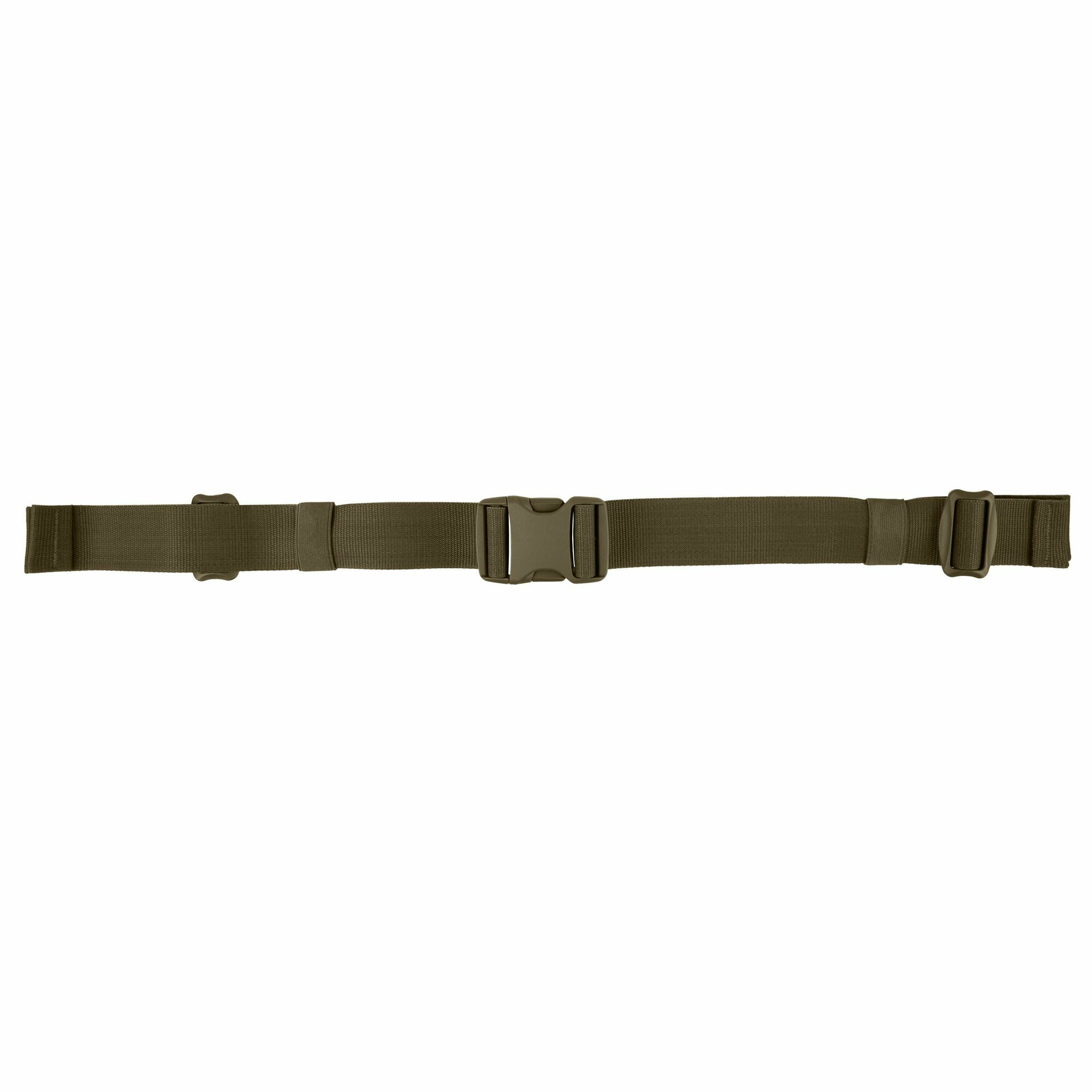 Ремень тактический Tasmanian Tiger Hip Belt 25mm olive