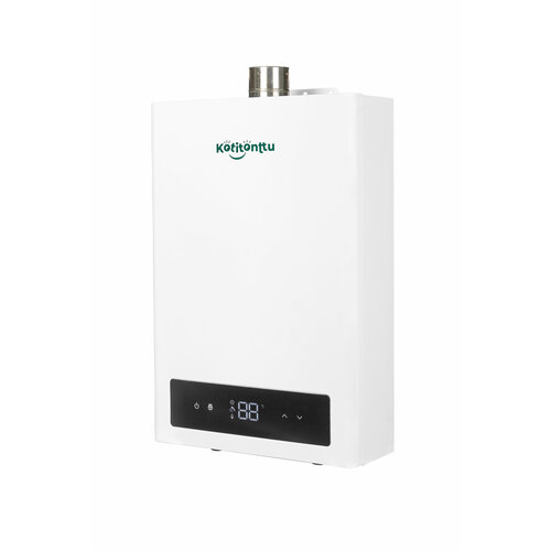 Газовая колонка Kotitonttu Suari S13ST полутурбо 26кВт 23160₽