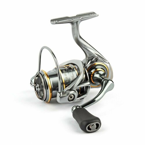 Катушка Nautilus Lux 3000