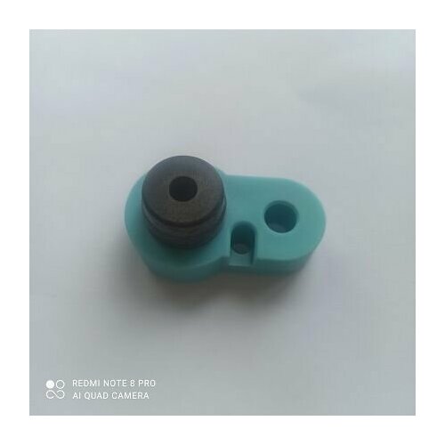 Клапан компрессора Toyota 8837612020 оригинал