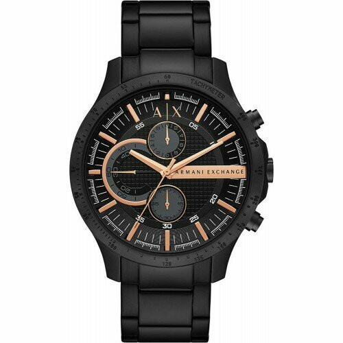 Наручные часы Armani Exchange, черный