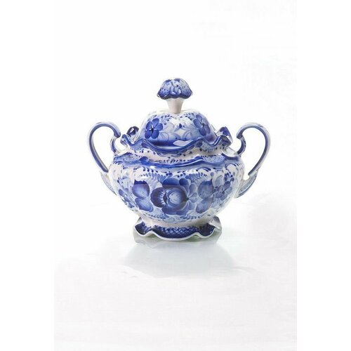 Сахарница из фарфора 4100₽