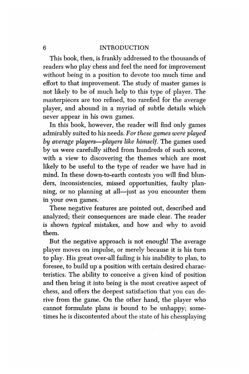 How to Improve Your Chess (Israel A. Horowitz, Fred Reinfeld) - фото №7