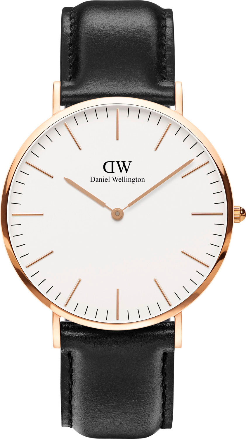 Наручные часы Daniel Wellington Classic