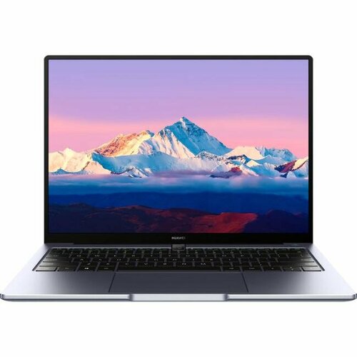 HUAWEI Ноутбук MateBook 53013FCQ 11100700₽