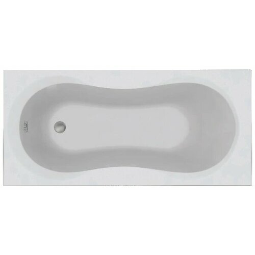 акриловая ванна c bath salus 140x70 Акриловая ванна 140x70 см C-Bath Salus CBQ006003