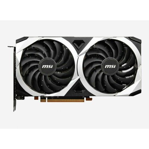 MSI RX 6650 XT Mech 2X 8G OC 2055Mhz PCI-E 8192Mb 17500Mhz 128-bit HDMI 3740400₽