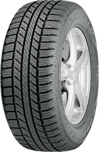 Шина Goodyear Wrangler HP All Weather 275/65R17 115H