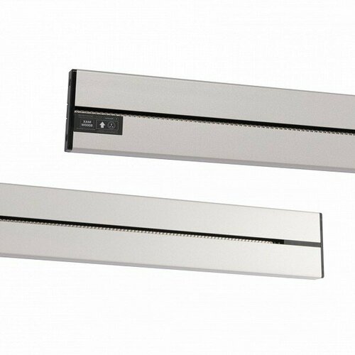 Трек накладной Arte Milano Am-track-sockets-39 392305TO50 Silver 7526₽