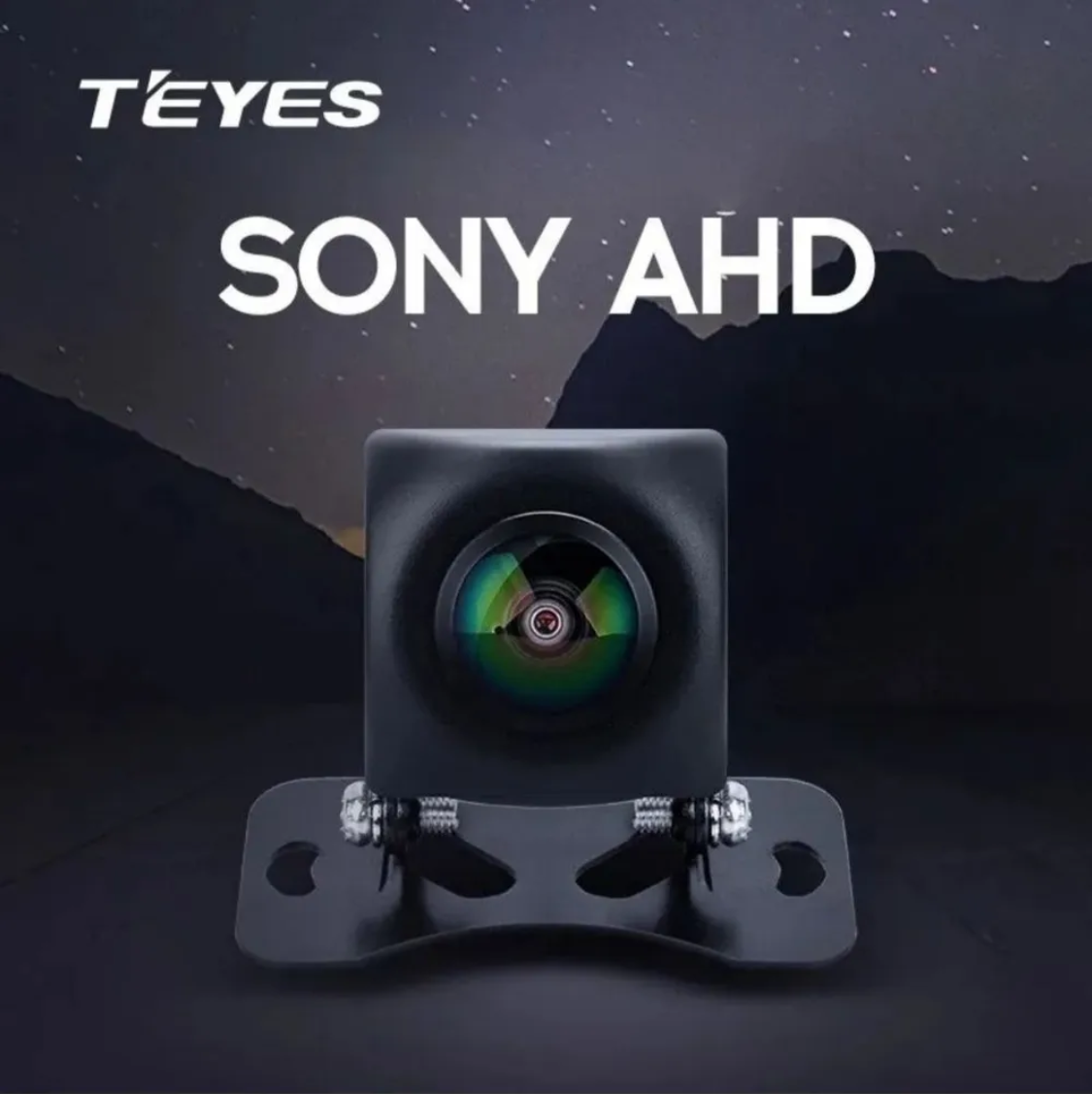 Камера Teyes Sony AHD Оригинал