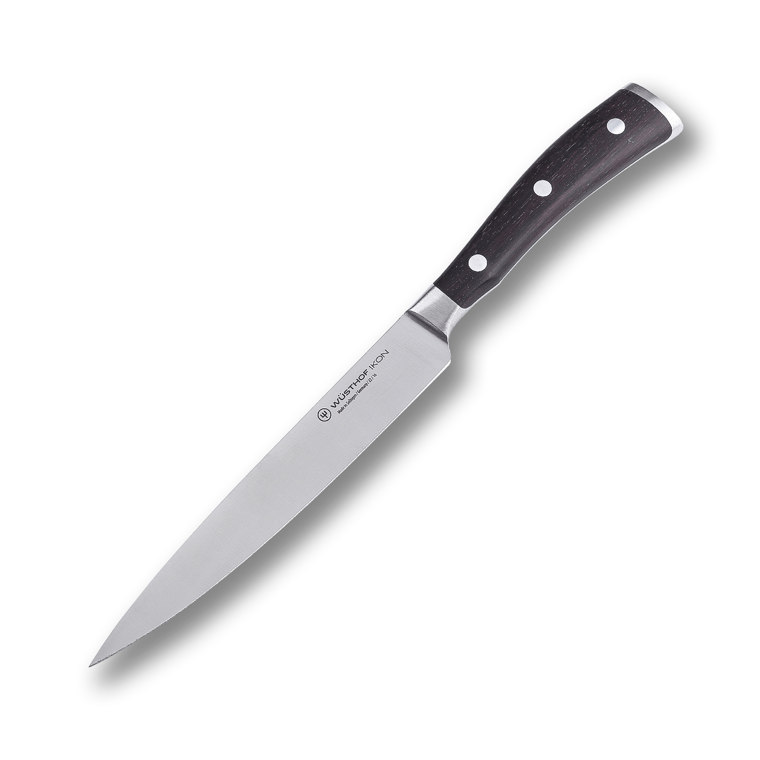 Универсальный кухонный нож Wuesthof 16 см, кованая молибден-ванадиевая нержавеющая сталь X50CrMoV15, 1010530716
